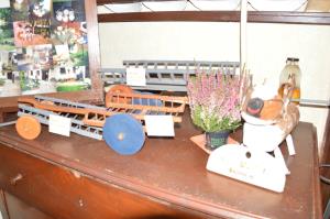 Rokodelska razstava Alojza Kladnika 1